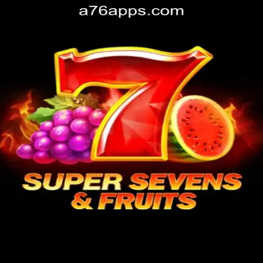 Discover the Exciting World of 7SuperSevensFruits Slots