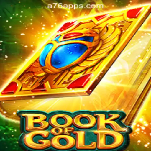 Exploring Book of Gold: A Premier Slot Experience at A76.com