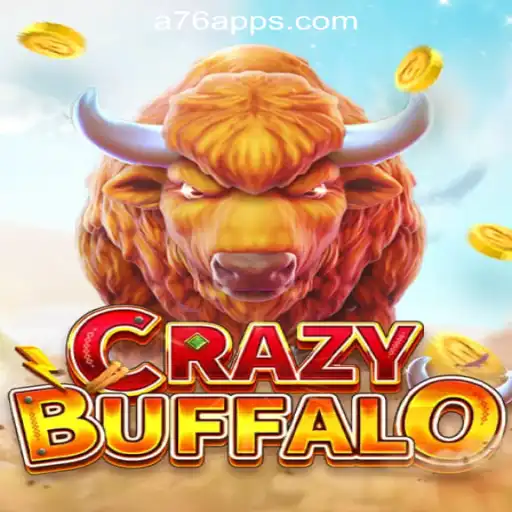 Unveiling CRAZYBUFFALO: The Thrilling World of Slots at A76.com Oficial Slots Brasil #1