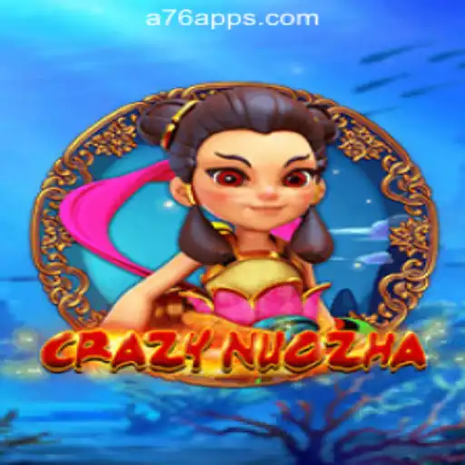 CrazyNuoZha: A Dive into the Exciting World of A76.com Oficial Slots Brasil #1