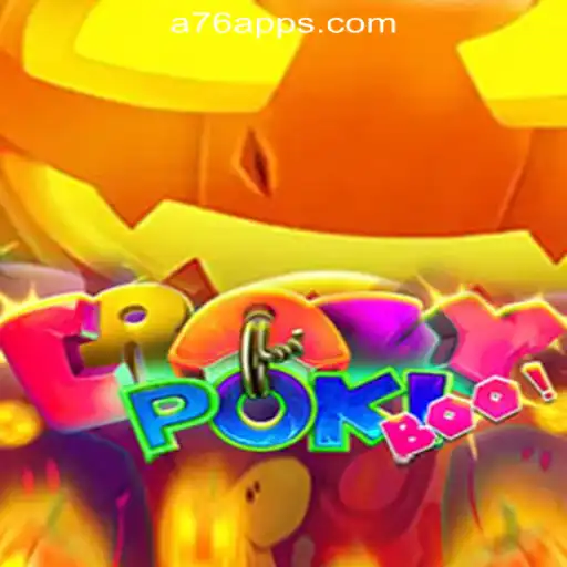 Explore the Whimsical World of CrazyPokiBoo and Discover A76.com Oficial Slots Brasil #1