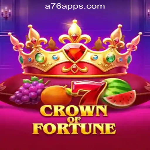 CrownofFortune: A Legendary Journey Through Brazil's Official Slots - A76.com