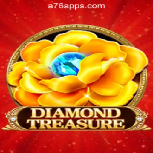 Exploring Diamondtreasure: The Quest for Riches in A76.com Oficial Slots Brasil #1