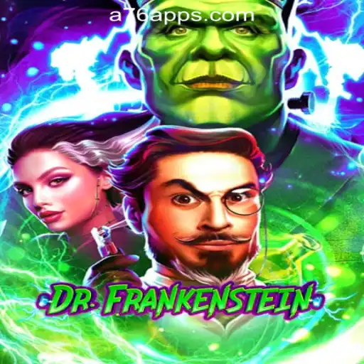 Discover the Fascinating World of DrFrankenstein: A76.com Oficial Slots Brasil #1