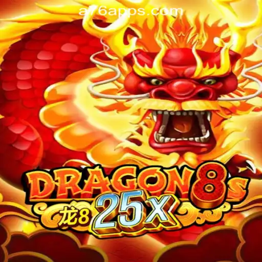 Exploring Dragon8s25x: A Unique Gaming Experience