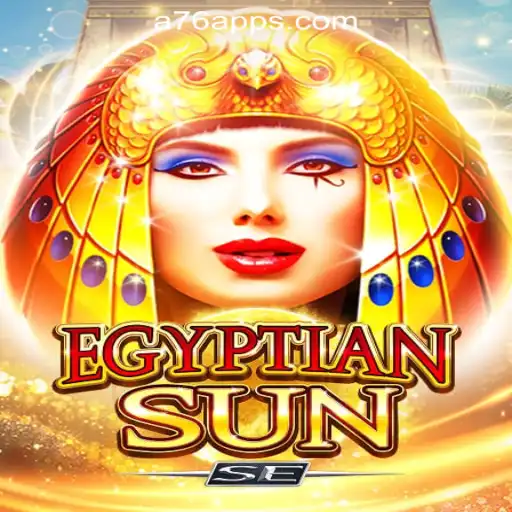 Exploring the Wonders of EgyptianSunSE: A Dive into A76.com Oficial Slots Brasil #1