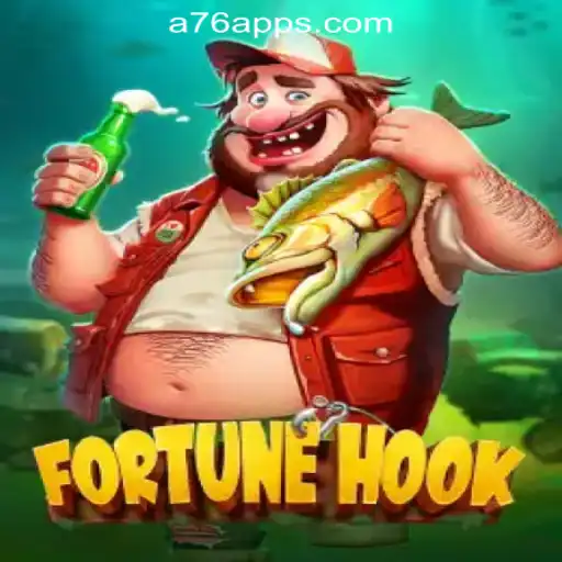 Exploring the Thrills of FortuneHook: A76.com Oficial Slots Brasil #1