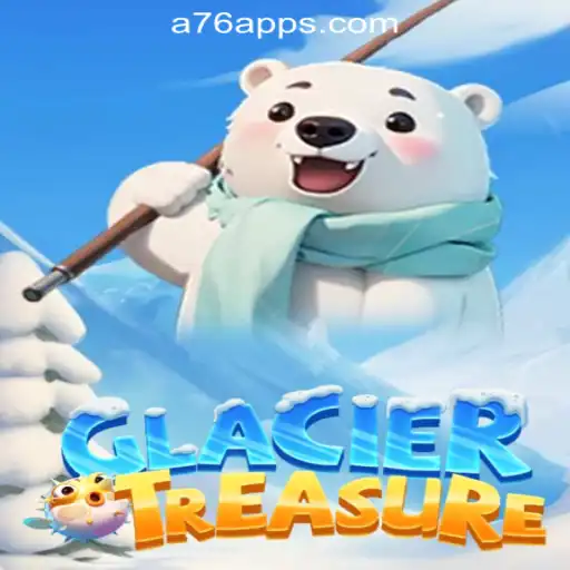 Exploring GlacierTreasure: A Thrilling Adventure with A76.com Oficial Slots Brasil #1