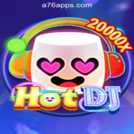 The Exciting World of HotDJ and A76.com Oficial Slots Brasil #1