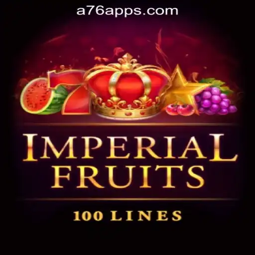 Discover the Thrilling World of ImperialFruits100: A76.com Oficial Slots Brasil #1