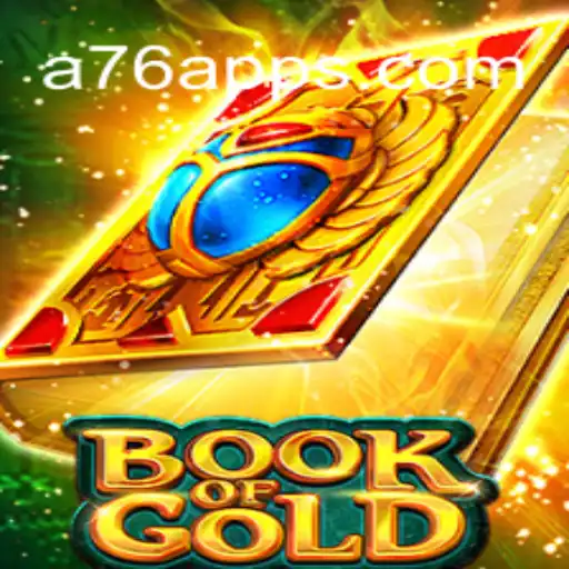 Exploring Book of Gold: A Premier Slot Experience at A76.com