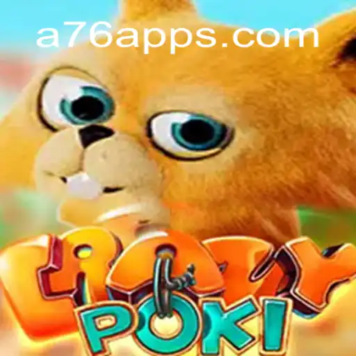 Exploring the Thrills of CrazyPoki: A76.com Oficial Slots Brasil #1