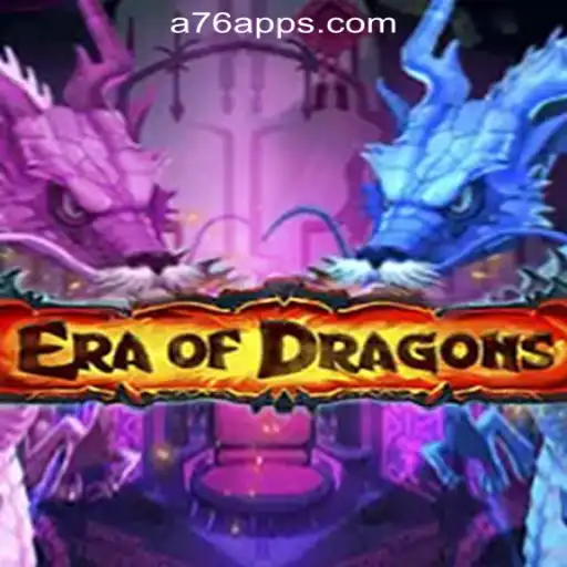 EraOfDragons: Unleashing the Fantasy World