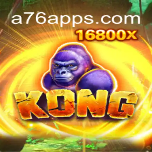 Discover the Exciting World of 'Kong': A Premier Gaming Experience with A76.com Oficial Slots Brasil #1