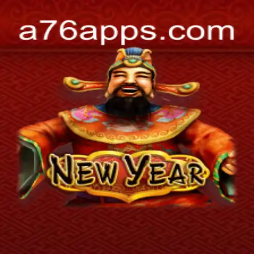 Discover the Exciting World of NewYear: A76.com Oficial Slots Brasil #1