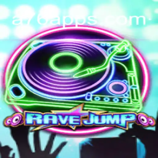 Discover the Thrilling World of RaveJump and A76.com Oficial Slots Brasil #1