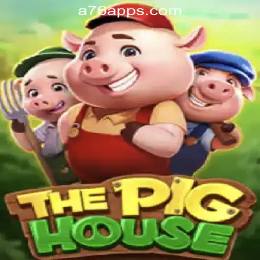 ThePigHouse: Exploring A76.com Oficial Slots Brasil #1