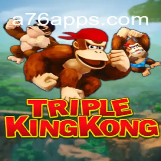Discover the Excitement of TripleKingKong: The Ultimate Gaming Experience