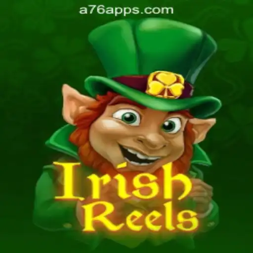 Exploring the Enchanting World of IrishReels: A76.com Oficial Slots Brasil #1