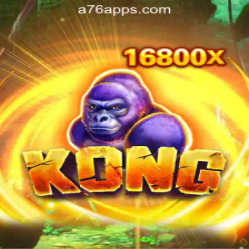 Discover the Exciting World of 'Kong': A Premier Gaming Experience with A76.com Oficial Slots Brasil #1