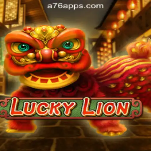 Unveiling LuckyLion: Discover the Excitement of A76.com Oficial Slots Brasil #1