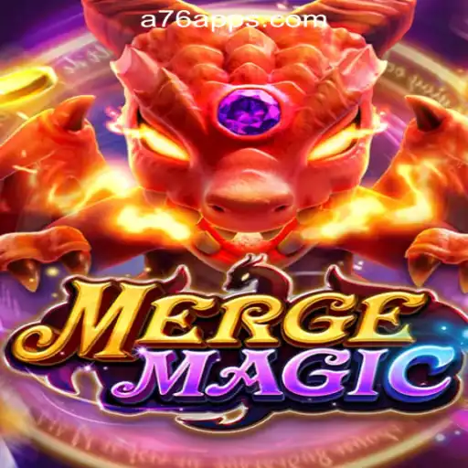 Discover the Magical World of MergeMagic