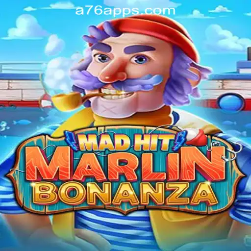 Explore the Exciting World of MadHitMarlinBonanza with A76.com Oficial Slots Brasil #1