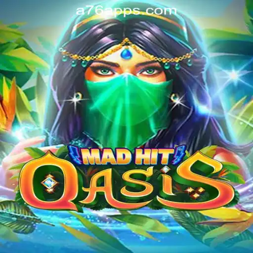 MadHitOasis: Exploring the Thrilling World of A76.com Oficial Slots Brasil #1