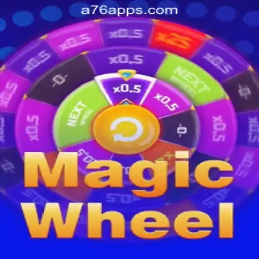 MagicWheel: The Ultimate Gaming Experience at A76.com Oficial Slots Brasil #1