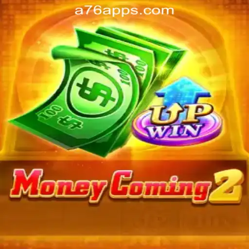 Exploring MoneyComing2: A Thrilling Gaming Experience with A76.com Oficial Slots Brasil #1