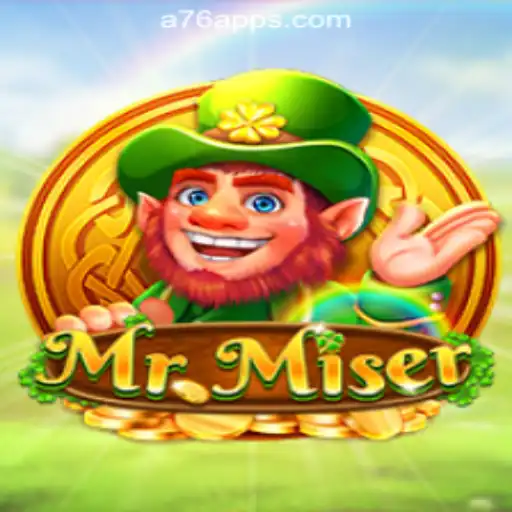 Exploring the World of MrMiser: A76.com Oficial Slots Brasil #1