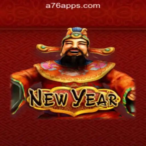 Discover the Exciting World of NewYear: A76.com Oficial Slots Brasil #1