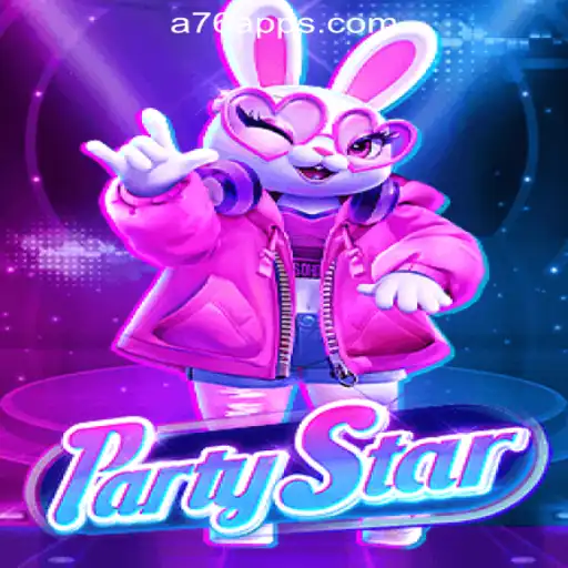 PartyStar Game: Unleash the Fun with A76.com Oficial Slots Brasil #1