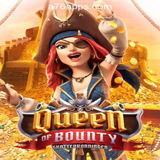 Explore the Adventure of QueenofBounty on A76.com Oficial Slots Brasil #1