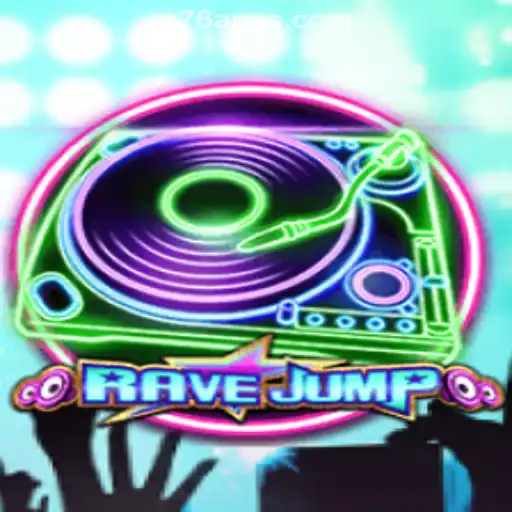 Discover the Thrilling World of RaveJump and A76.com Oficial Slots Brasil #1