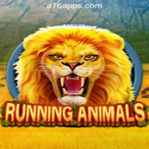 RunningAnimals: A Thrilling Adventure with A76.com Oficial Slots Brasil #1