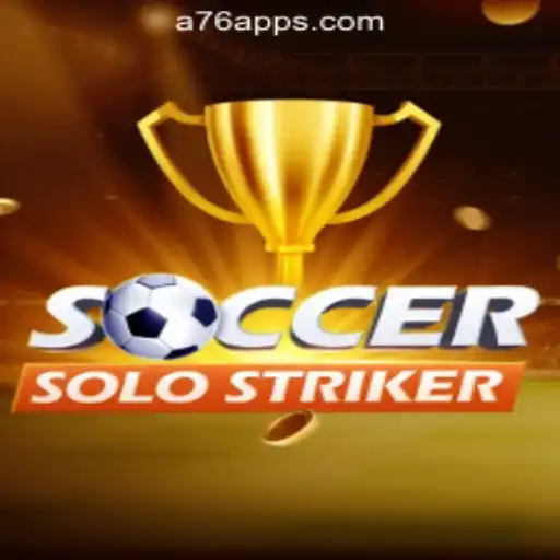 SoccerSoloStriker: A Fusion of Strategy and Skill