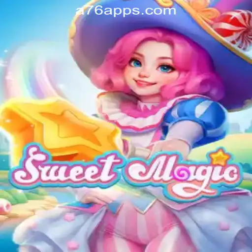 Discover the Enchantment of SweetMagic: A76.com Oficial Slots Brasil #1