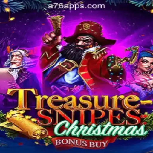 Exploring TreasuresnipesChristmas: The Ultimate Slot Adventure at A76.com Oficial Slots Brasil #1