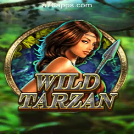 Explore the Thrilling Adventures of WildTarzan at A76.com Oficial Slots Brasil #1