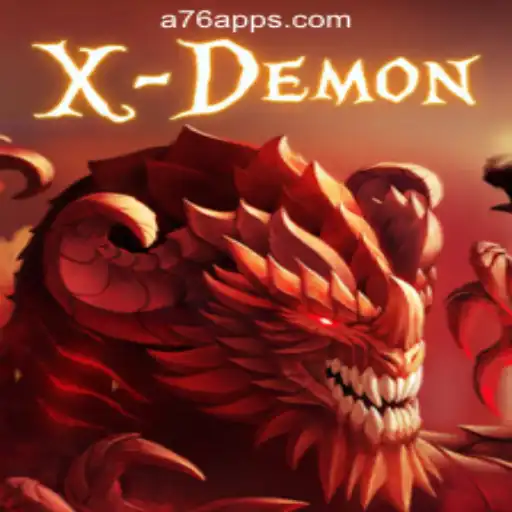 Exploring the Thrills of XDemon: A76.com Oficial Slots Brasil #1