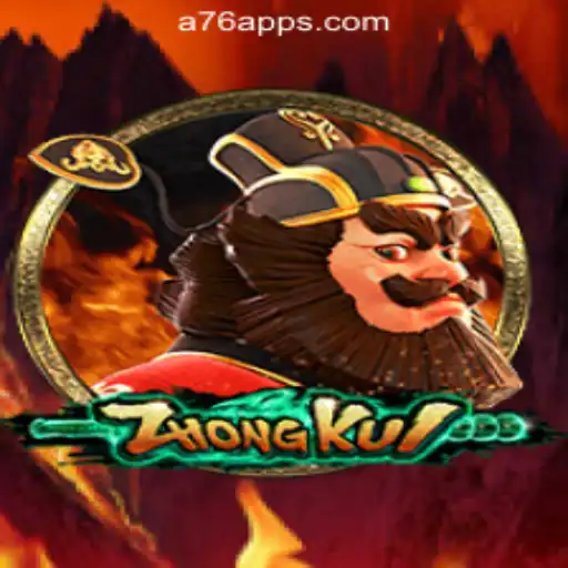 ZhongKui: The Legendary Guardian in Gaming and A76.com Oficial Slots Brasil #1